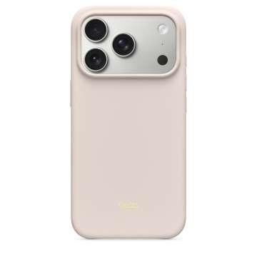 Apple Beats iPhone 17 Pro Case with MagSafe and Camera Control Lime Stone