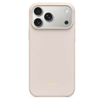 Apple Beats iPhone 17 Pro Max Case with MagSafe and Camera Control Lime Stone