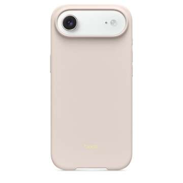 Apple Beats iPhone Air Case with MagSafe and Camera Control Lime Stone