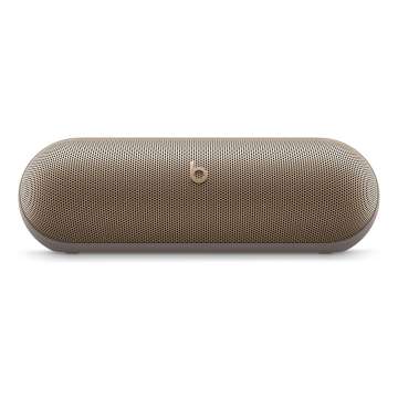 Apple Beats Pill Bluetooth Speaker Champagne Gold