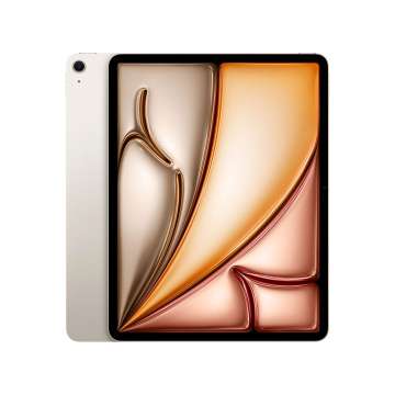 Apple iPad Air (2026) 13" 1TB Wi-Fi Starlight