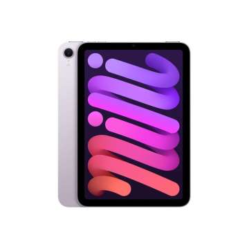 Apple iPad mini (2024) 8,3" 512GB Wi-Fi Purple