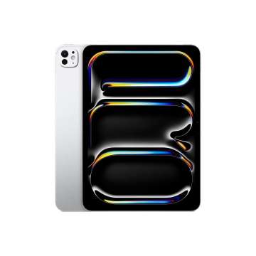Apple iPad Pro (2025) 13" 512GB Wi‑Fi with Standard Glass Silver
