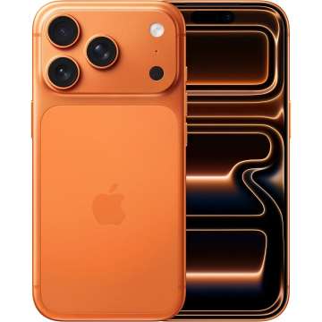 Apple iPhone 17 Pro 1TB Cosmic Orange Apple iPhone 17 Pro 1TB Cosmic Orange