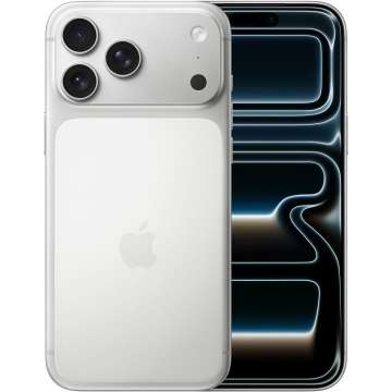 Apple iPhone 17 Pro Max 1TB Silver Apple iPhone 17 Pro Max 1TB Silver