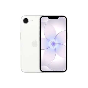Apple iPhone 17e 512GB White