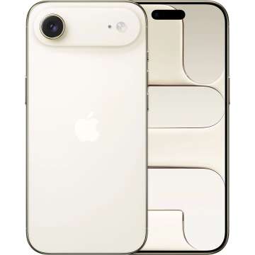 Apple iPhone Air 512GB Light Gold
