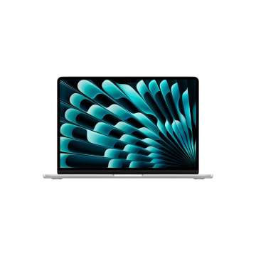 Apple MacBook Air 13" (2025) Silver