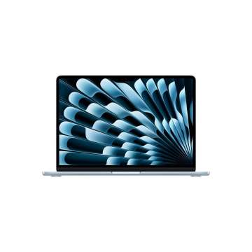 Apple MacBook Air 13" (2025) Sky Blue