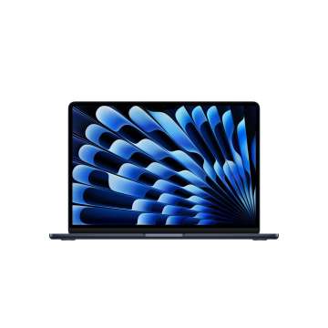 Apple MacBook Air 13" (2026) Midnight