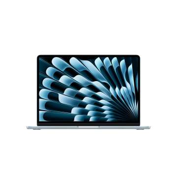 Apple MacBook Air 13" (2026) Sky Blue