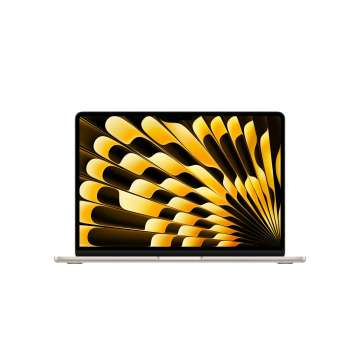 Apple MacBook Air 13" (2026) Starlight