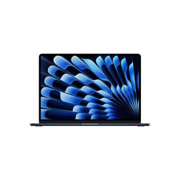 Apple MacBook Air 15" (2025) Midnight