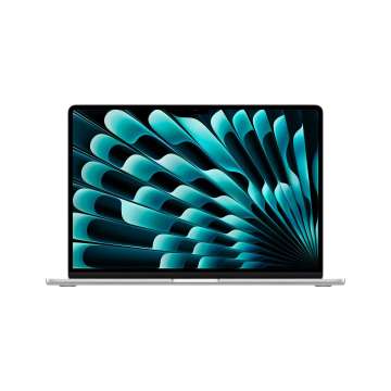 Apple MacBook Air 15" (2026) Silver