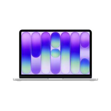 Apple MacBook Neo 13" (2026) Silver Apple MacBook Neo 13" (2026) Silver
