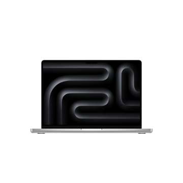 Apple MacBook Pro 14,2" (2024) Silver