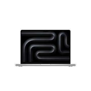 Apple MacBook Pro 14,2" (2025) Silver Apple MacBook Pro 14,2" (2025) Silver