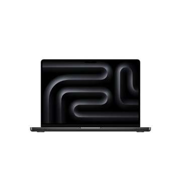 Apple MacBook Pro 14,2" (2025) Space Black