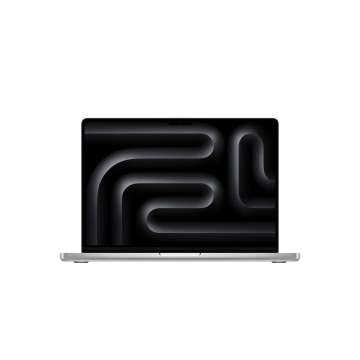Apple Macbook Pro 14" (2026) Silver