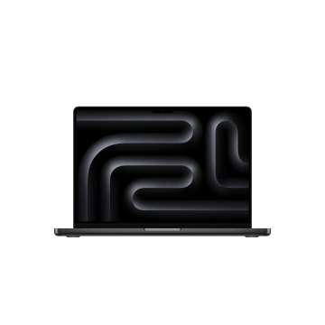 Apple Macbook Pro 14" (2026) Space Black