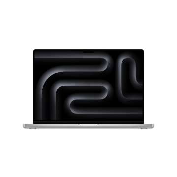 Apple MacBook Pro 16" (2026) Silver Apple MacBook Pro 16" (2026) Silver