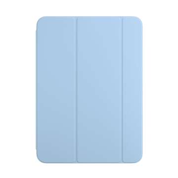 Apple Smart Folio for iPad (A16) (2025) Sky Apple Smart Folio for iPad (A16) (2025) Sky