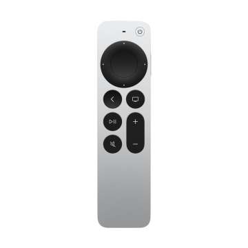 Apple TV Remote (2024) Távirányító Silver