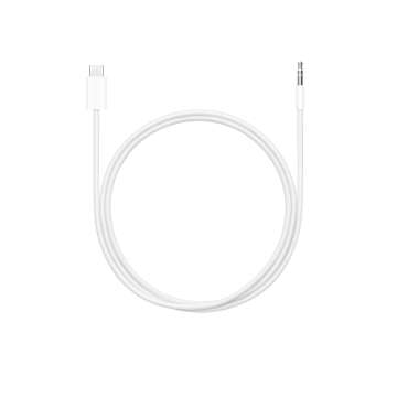 Apple USB-C to 3.5mm Audio Cable 1,2m White