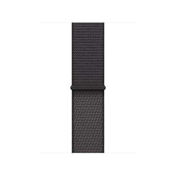 Apple Watch 40mm Loop: Sport Loop Dark Grey