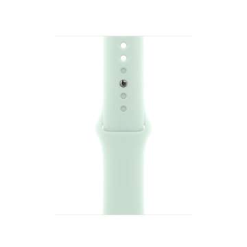 Apple Watch 40mm Sport Band M/L Aquamarine