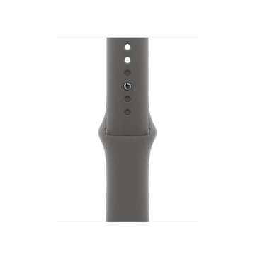 Apple Watch 42mm Sport Band Stone Gray M/L