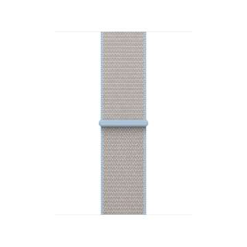 Apple Watch 42mm Sport Loop Blue Mist