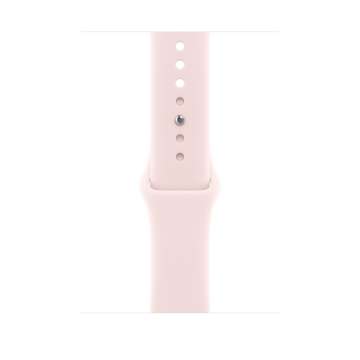Apple Watch 46mm Sport Band M/L Soft Pink