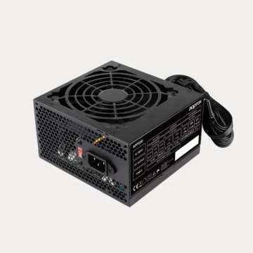 Approx 550W APP550