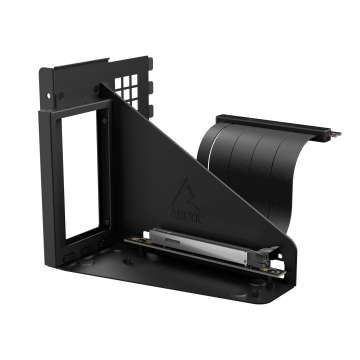 Arctic Accelero Vertical GPU Mount Black