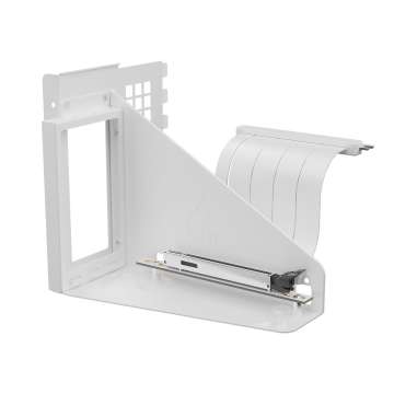 Arctic Accelero Vertical GPU Mount White