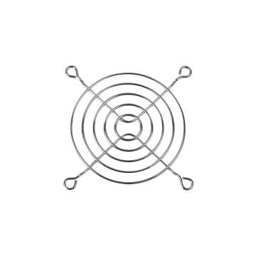Arctic 80mm Fan Grills Arctic 80mm Fan Grills