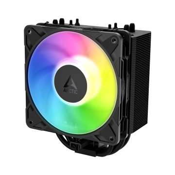 Arctic Freezer 36-S A-RGB Black Arctic Freezer 36-S A-RGB Black