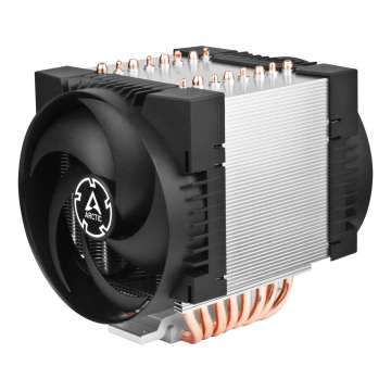 Arctic Freezer 4U-M (Ampere) Arctic Freezer 4U-M (Ampere)