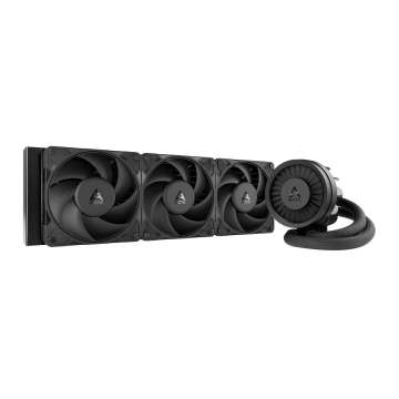 Arctic Liquid Freezer III Pro 360 Black Arctic Liquid Freezer III Pro 360 Black