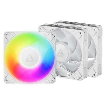 Arctic P12 Pro A-RGB White 3Pack Arctic P12 Pro A-RGB White 3Pack