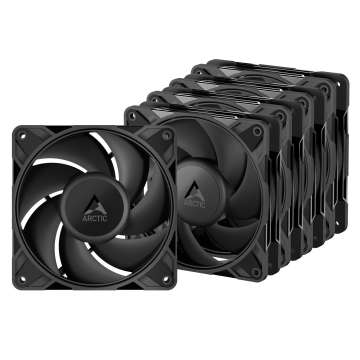 Arctic P12 Pro LN – 5 Pack