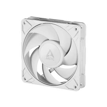 Arctic P12 Pro PST White