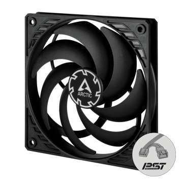 Arctic P12 Slim PWM PST Arctic P12 Slim PWM PST