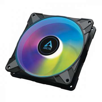 Arctic P14 PWM PST A-RGB Black Arctic P14 PWM PST A-RGB Black