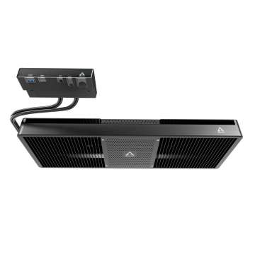 Arctic Senza 5700G Black Arctic Senza 5700G Black