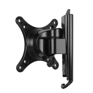 Arctic W1A Monitor Wall Mount Black