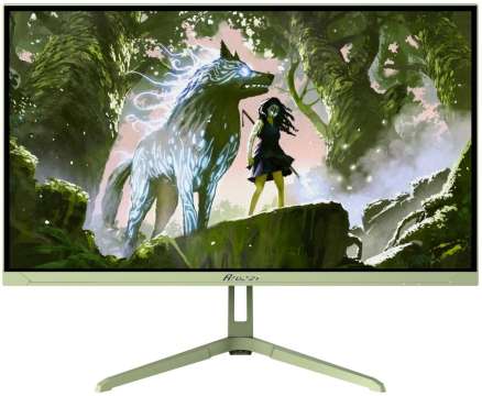 Arozzi 23,8" Nova 24T1K200 IPS LED