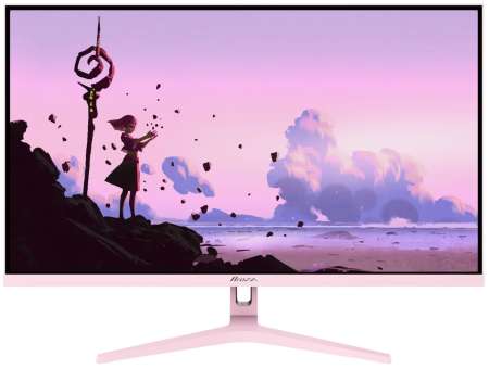 Arozzi 32" Nova 32T2K180 IPS LED