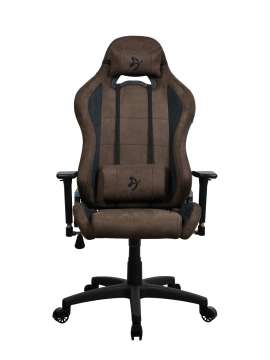 Arozzi Torretta SuperSoft PU Gaming Chair Brown